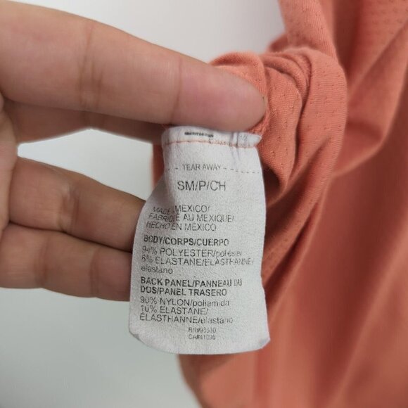 UNDER ARMOUR Racerback Athletic Tank Top - Picture 7 of 7